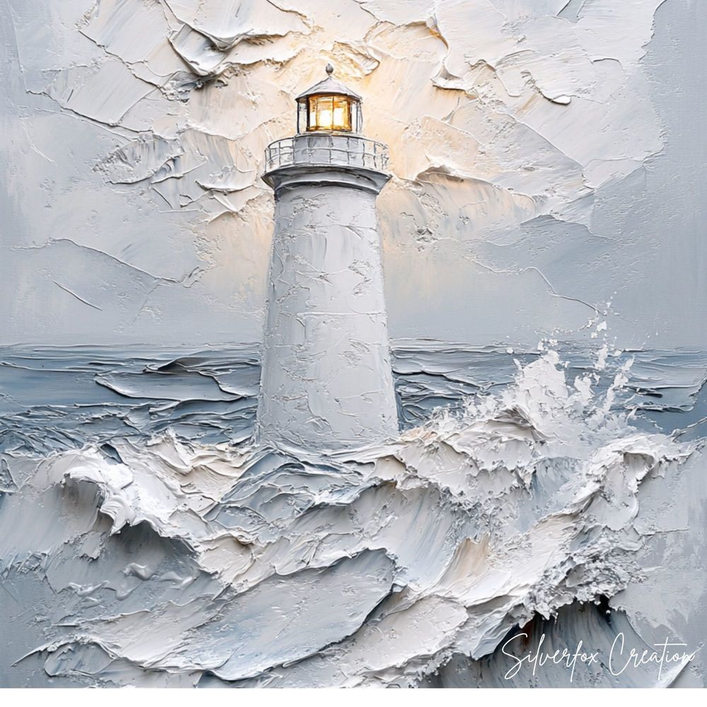 Beacon of Resilience