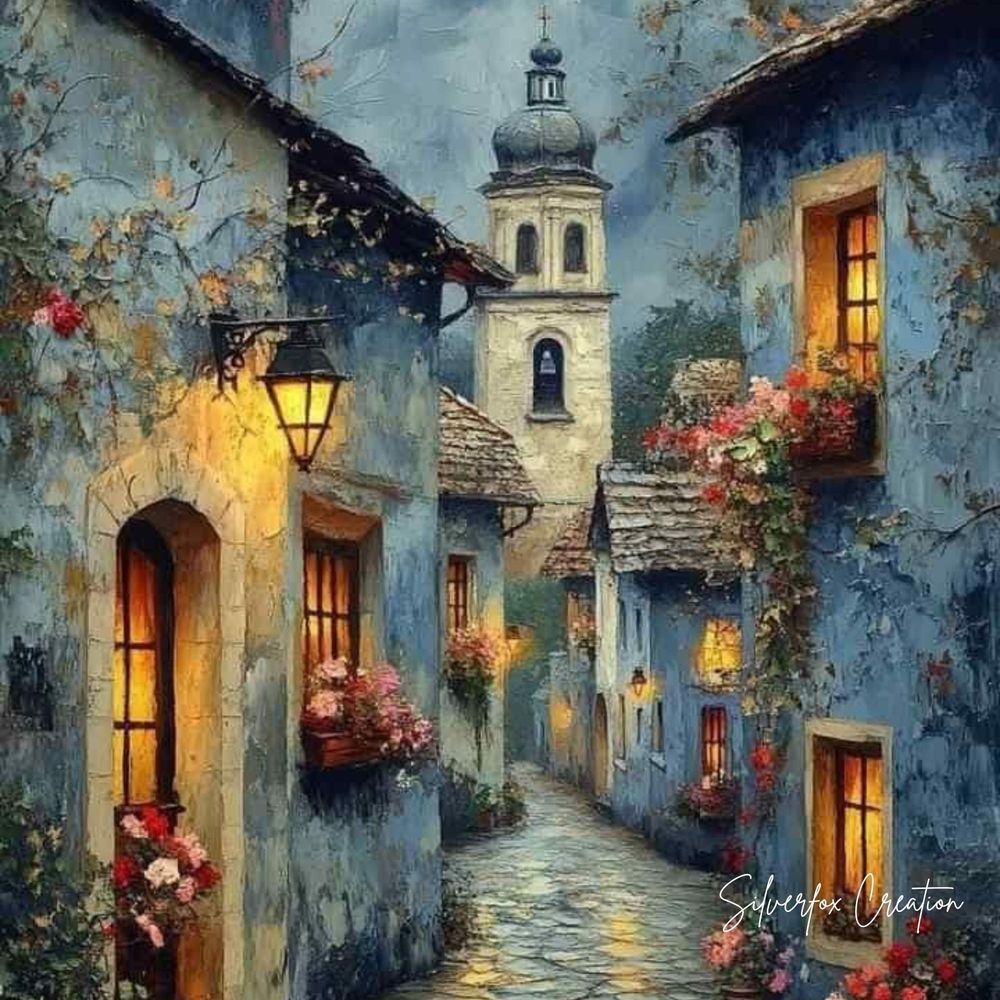 Quaint Village