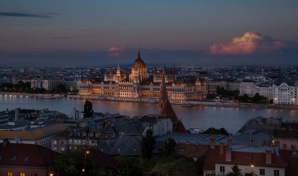 Parlament Photography Art | 910photography