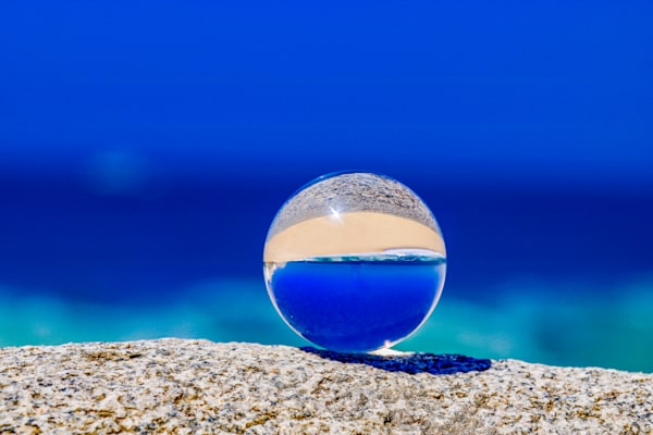 Lensball Photography 