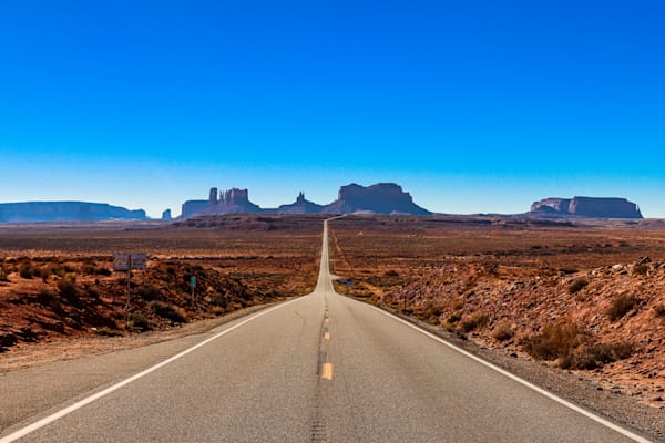Monument Valley 