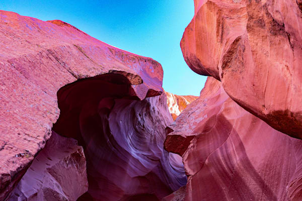 Antelope Canyon 
