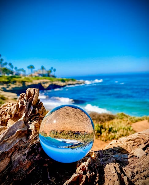 Lensball Photography 