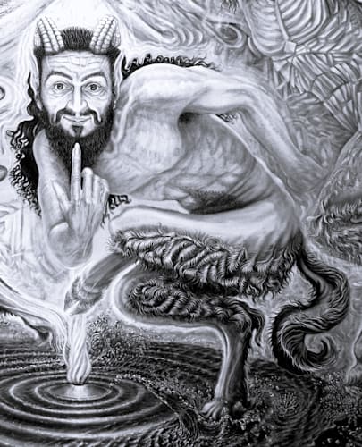 SatyrusGallery