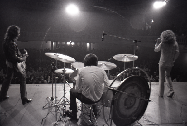 Ledzeppelin Photography Art | The Ron Raffaelli Archives