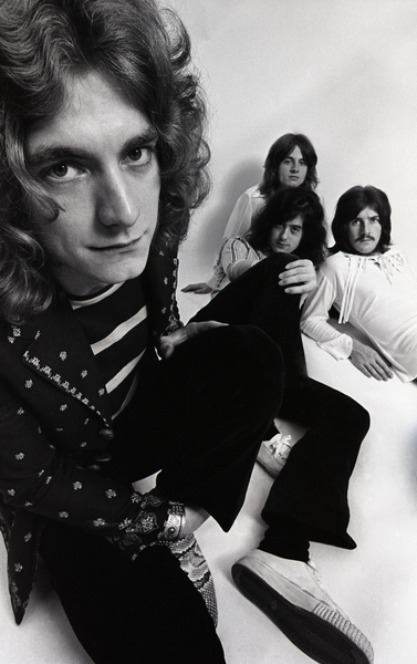 Ledzeppelin Photography Art | The Ron Raffaelli Archives