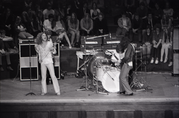 Ledzeppelin Photography Art | The Ron Raffaelli Archives