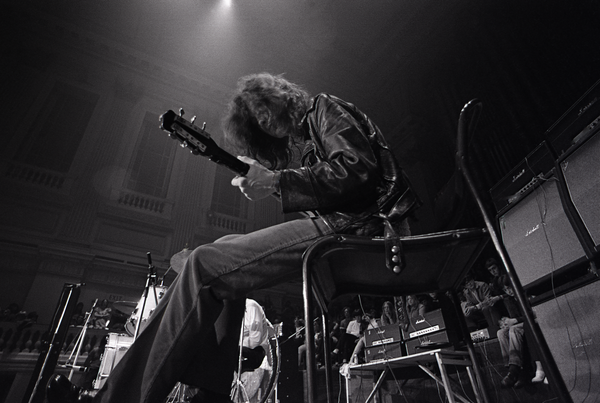 Ledzeppelin Photography Art | The Ron Raffaelli Archives
