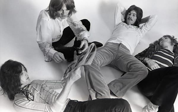 Ledzeppelin Photography Art | The Ron Raffaelli Archives