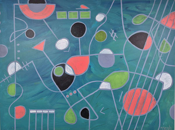 Kandsinsky meets Jazz