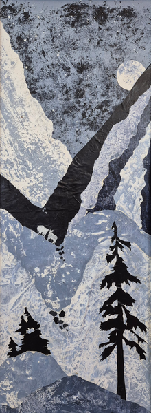 Mountain Moon Series