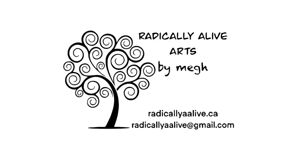 Radicallyaalive Art