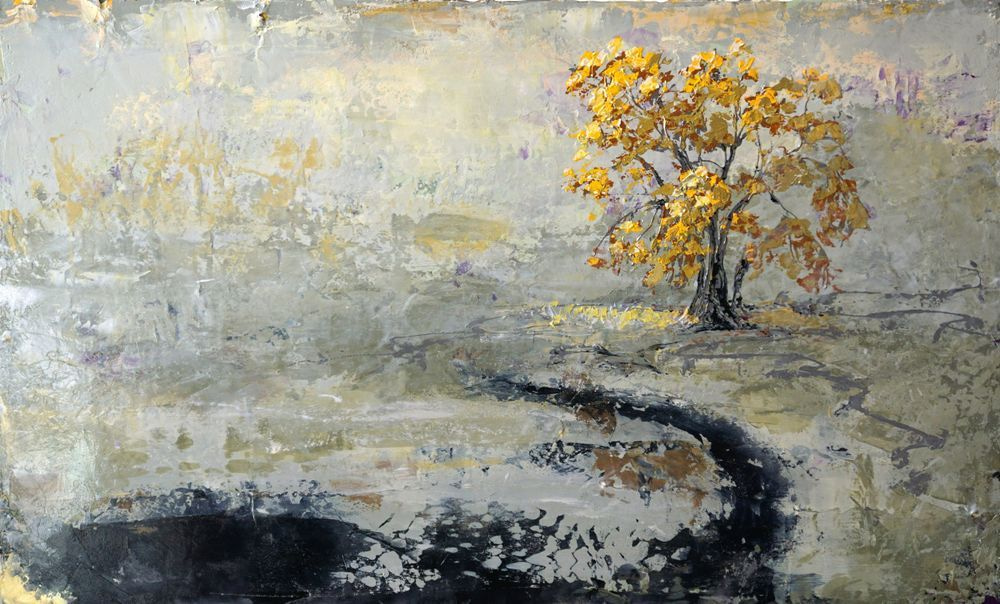 Treescapes