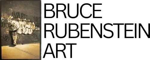 Bruce Rubenstein Management logo