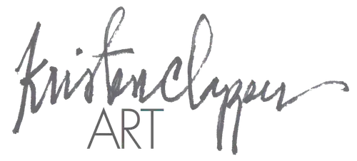Kristen Clapper Art