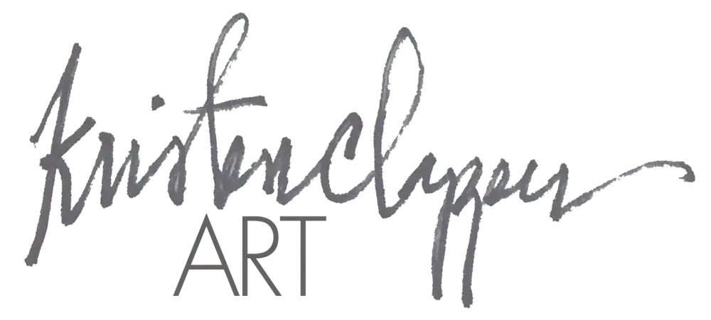 Kristen Clapper Art