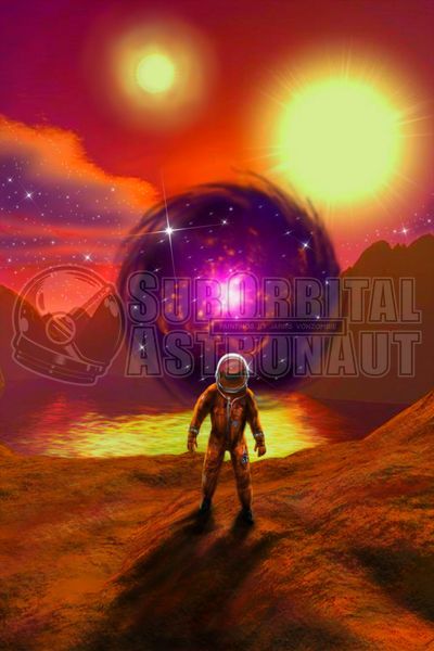 012 TWO SUNS NS Print