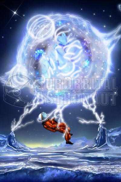 010 Lifeforce NS Print