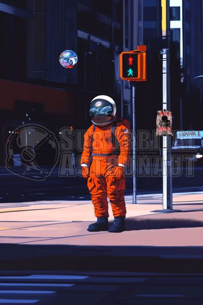 025 THE WATCHER NS PRINT