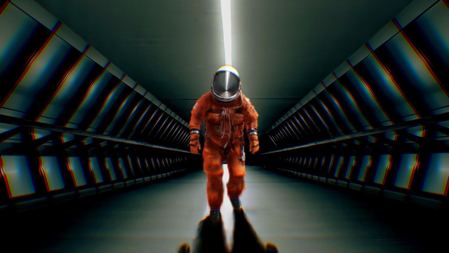 Hallway Middle Website