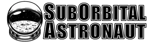 SUBORBITAL ASTRONAUT