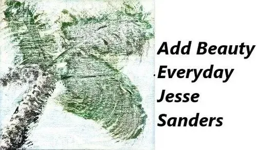 Add Beauty Everyday