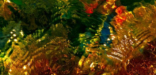 M(EYE) Waters of Colors & Natural Beauty