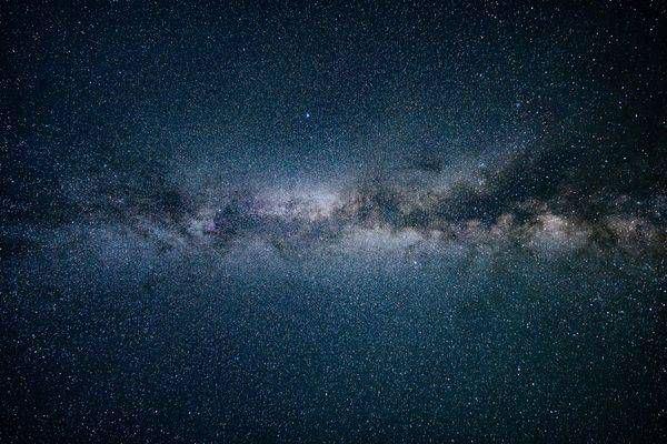 Starfield | Milky Way and Night Sky Photography | Bama Price