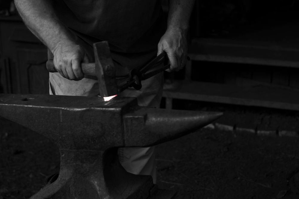 Strike While It S Hot Photography Art | Bama Price Photography