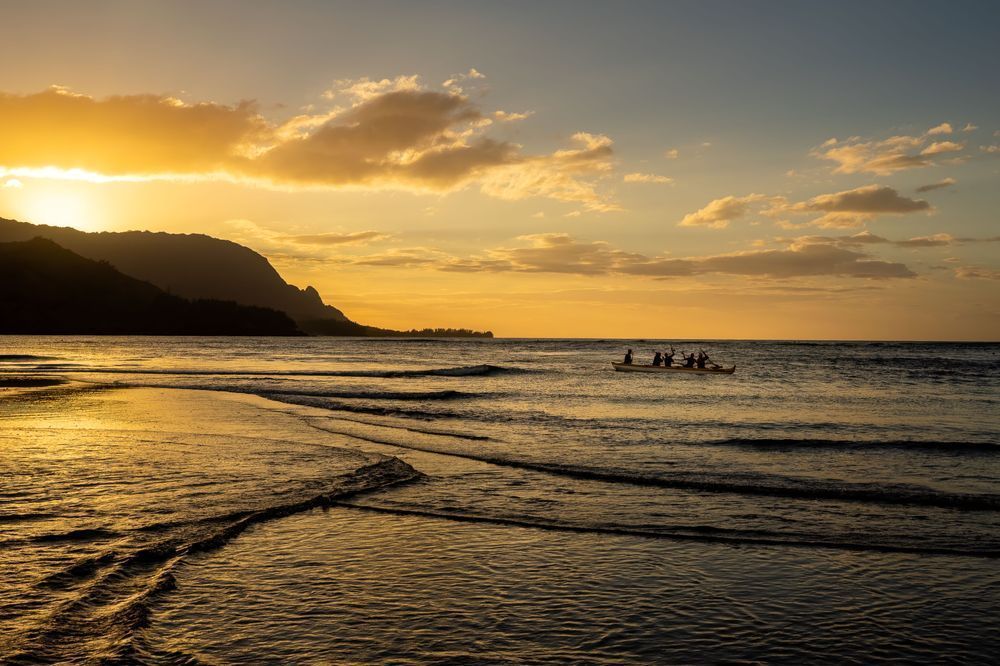 Where the Day Lets Go | Patagonia Fine Art Print