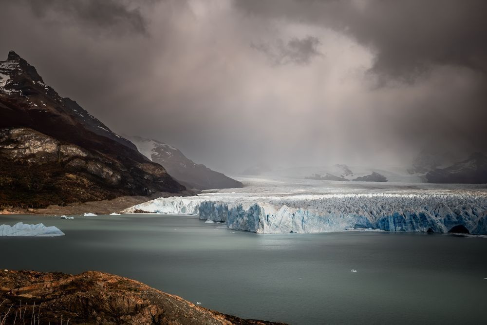 When the Storm Lifted | Landscape Fine Art Print