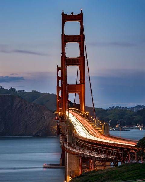 Bridging the Twilight