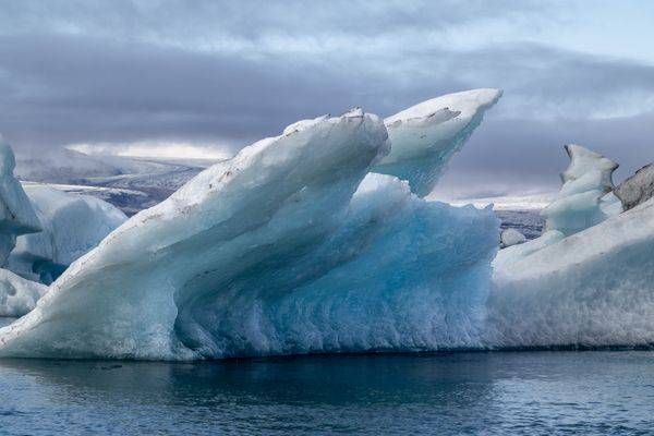 Blue Rising