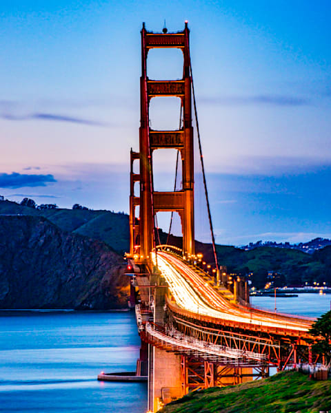 Bridging the Twilight