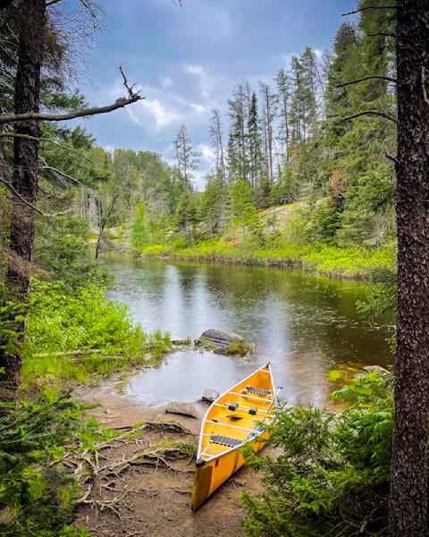 Gateway to the Wilderness
