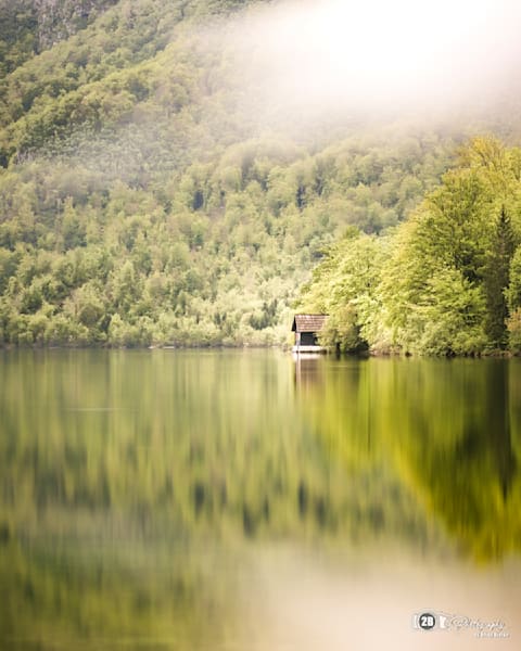 Reflections of Longing
