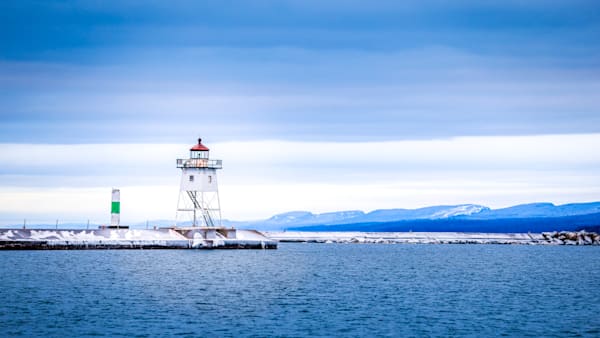 Winter Beacon