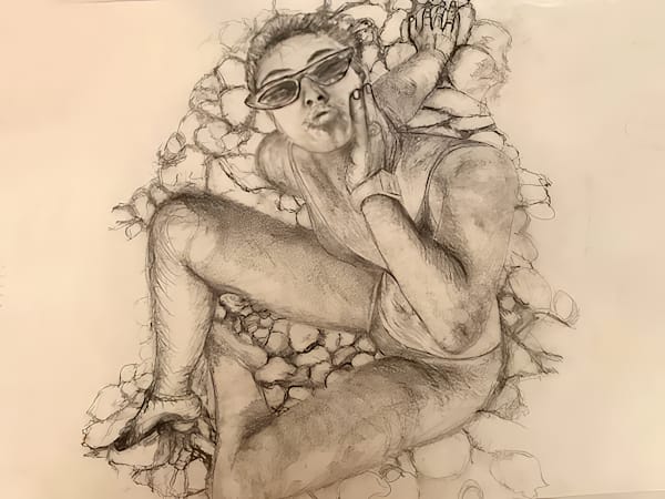Sketches & Drafts