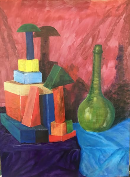 Still life