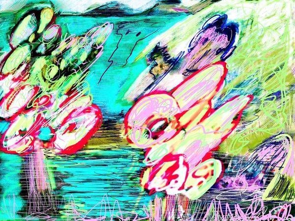 Cranberry Lake #2