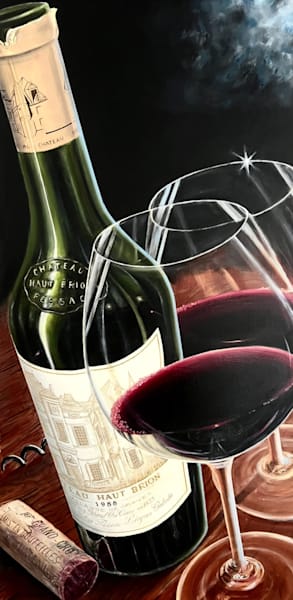 Takes Two To Tango Art | Moses Gallery
