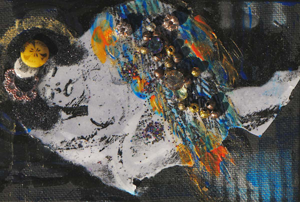 Funkified Angel