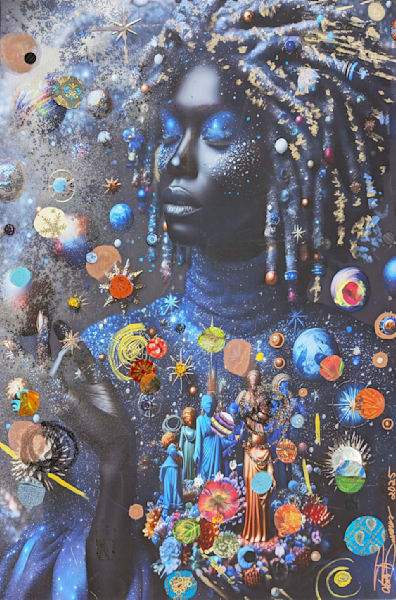 Nuit Universe