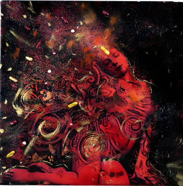 Red Angel