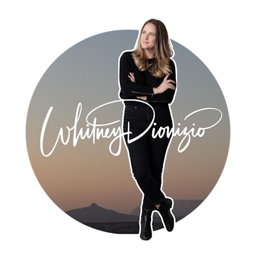 Whitney Dionizio Art