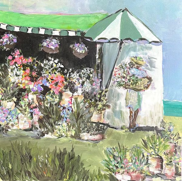 We All Need Flowers