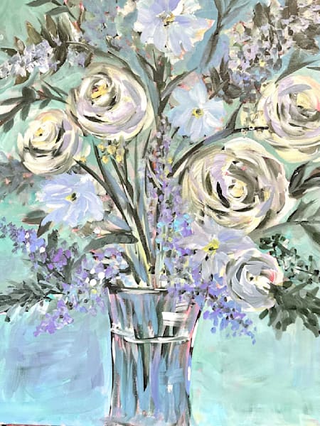 Roses and Daisies Unite