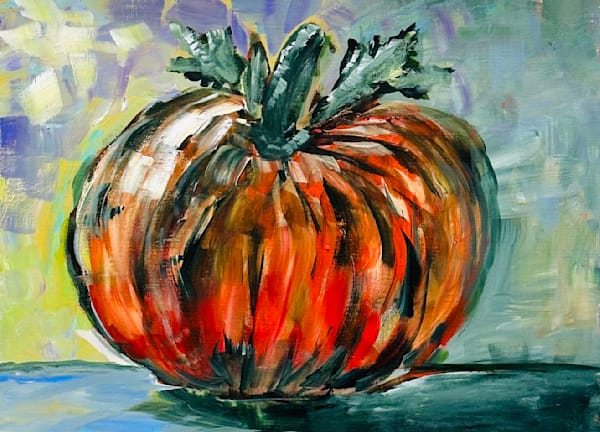 Pumpkin Delight