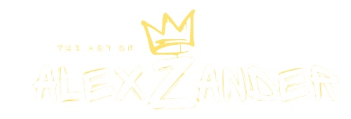 The Art of AlexZander