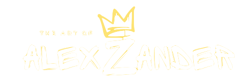 The Art of AlexZander